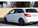 MERCEDES BENZ B-CLASS