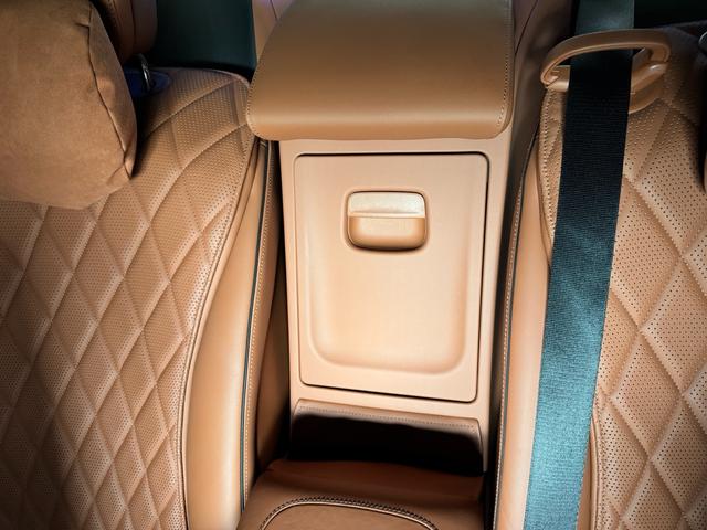 Ｓクラス Ｓ５００　４マチック　ＡＭＧラインパッケージ　茶本革シート　禁煙　パノラマＳＲ　クルーズコントロール　全方位カメラ　地デジ　パワーシート　４ＷＤ　シートエアコン　シートヒーター　ＬＥＤヘッドライト　ＥＴＣ　　Ｂｌｕｅｔｏｏｔｈ接続（38枚目）