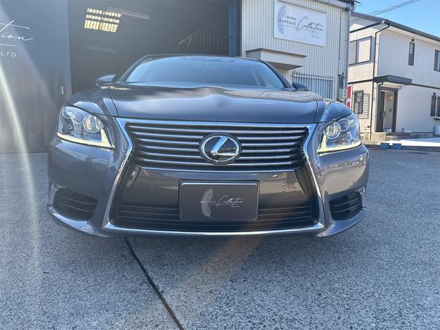 ＬＳ ＬＳ４６０Ｌ　エグゼクティブパッケージ（6枚目）