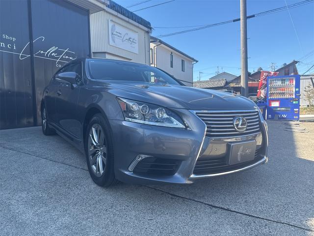 ＬＳ ＬＳ４６０Ｌ　エグゼクティブパッケージ（9枚目）