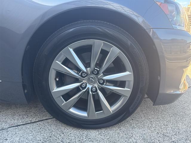 ＬＳ ＬＳ４６０Ｌ　エグゼクティブパッケージ（11枚目）