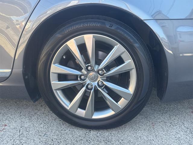 ＬＳ ＬＳ４６０Ｌ　エグゼクティブパッケージ（13枚目）