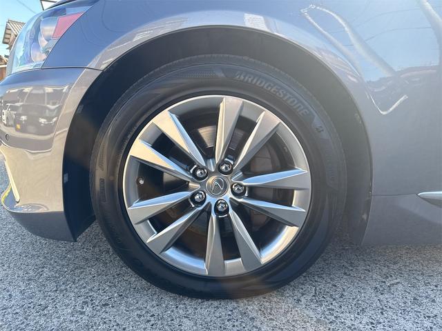 ＬＳ ＬＳ４６０Ｌ　エグゼクティブパッケージ（14枚目）