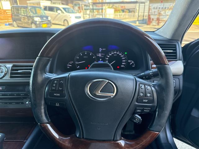 ＬＳ ＬＳ４６０Ｌ　エグゼクティブパッケージ（16枚目）