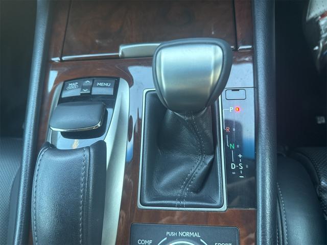 ＬＳ ＬＳ４６０Ｌ　エグゼクティブパッケージ（20枚目）