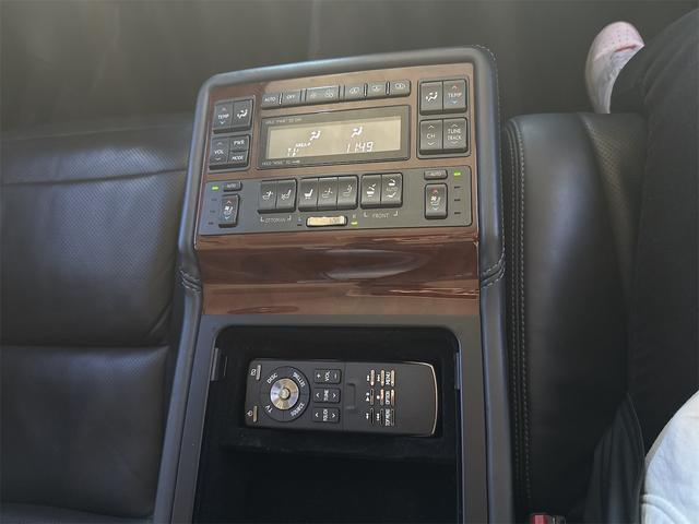 ＬＳ ＬＳ４６０Ｌ　エグゼクティブパッケージ（25枚目）