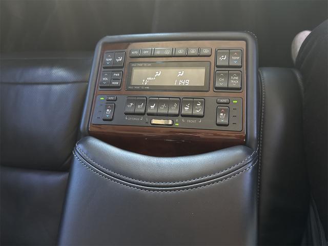 ＬＳ ＬＳ４６０Ｌ　エグゼクティブパッケージ（27枚目）