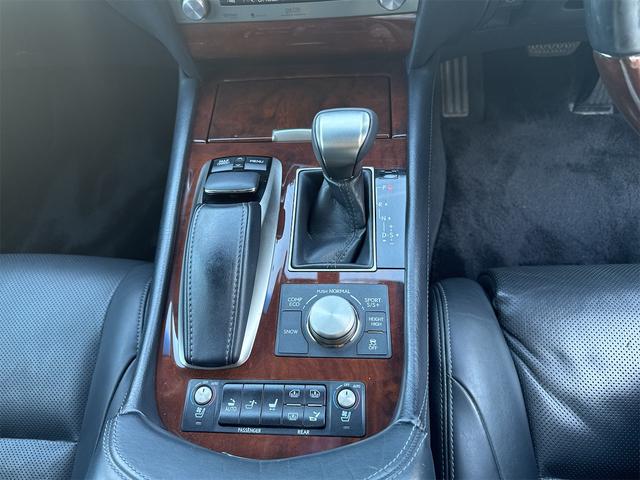 ＬＳ ＬＳ４６０Ｌ　エグゼクティブパッケージ（30枚目）