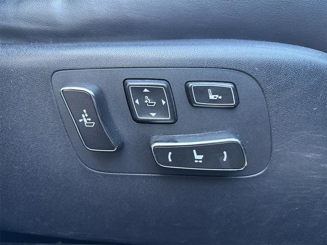 ＬＳ ＬＳ４６０Ｌ　エグゼクティブパッケージ（33枚目）