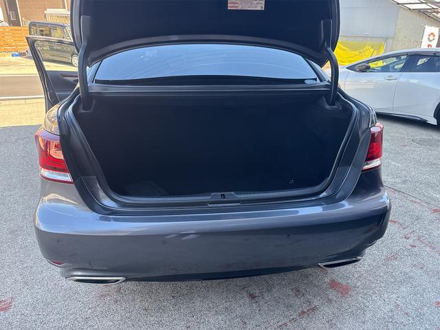 ＬＳ ＬＳ４６０Ｌ　エグゼクティブパッケージ（40枚目）