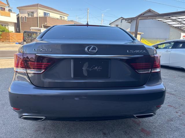 ＬＳ ＬＳ４６０Ｌ　エグゼクティブパッケージ（42枚目）