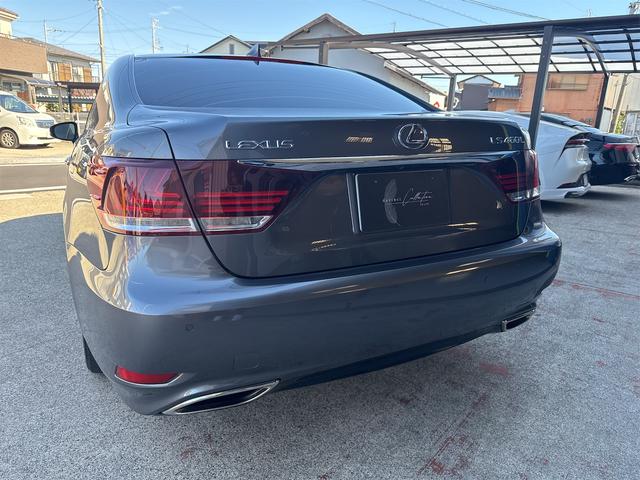 ＬＳ ＬＳ４６０Ｌ　エグゼクティブパッケージ（43枚目）