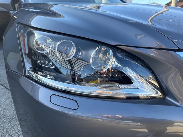 ＬＳ ＬＳ４６０Ｌ　エグゼクティブパッケージ（45枚目）