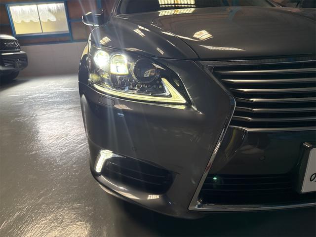 ＬＳ ＬＳ４６０Ｌ　エグゼクティブパッケージ（51枚目）