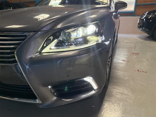 ＬＳ ＬＳ４６０Ｌ　エグゼクティブパッケージ（52枚目）