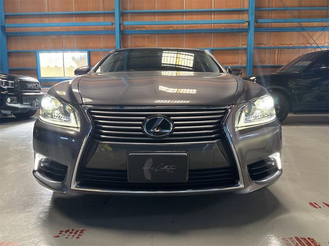 ＬＳ ＬＳ４６０Ｌ　エグゼクティブパッケージ（53枚目）