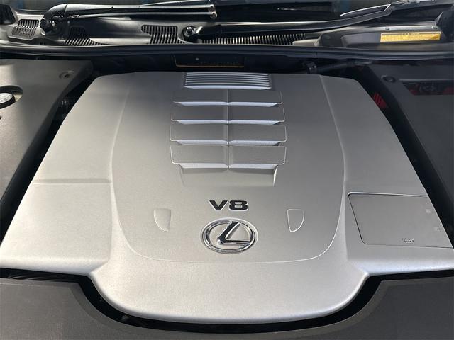 ＬＳ ＬＳ４６０Ｌ　エグゼクティブパッケージ（56枚目）