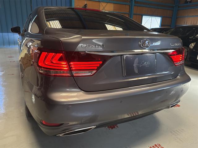 ＬＳ ＬＳ４６０Ｌ　エグゼクティブパッケージ（58枚目）