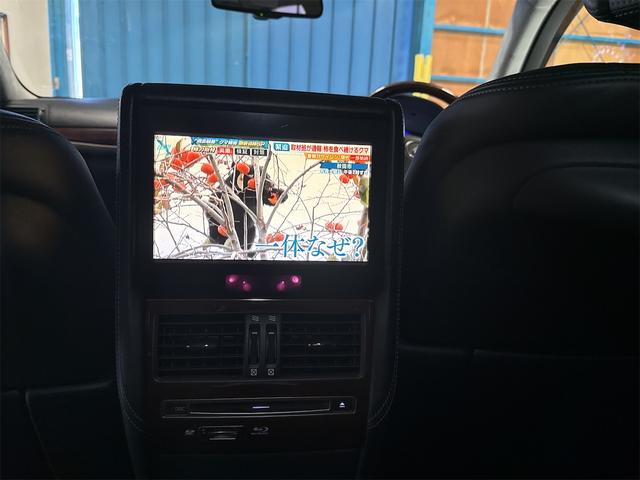 ＬＳ ＬＳ４６０Ｌ　エグゼクティブパッケージ（61枚目）