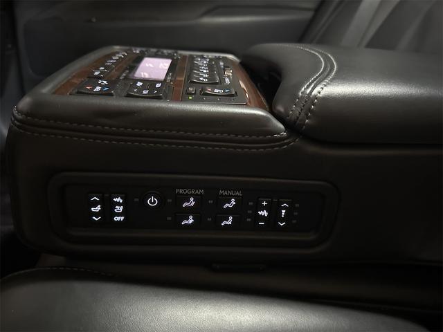 ＬＳ ＬＳ４６０Ｌ　エグゼクティブパッケージ（62枚目）