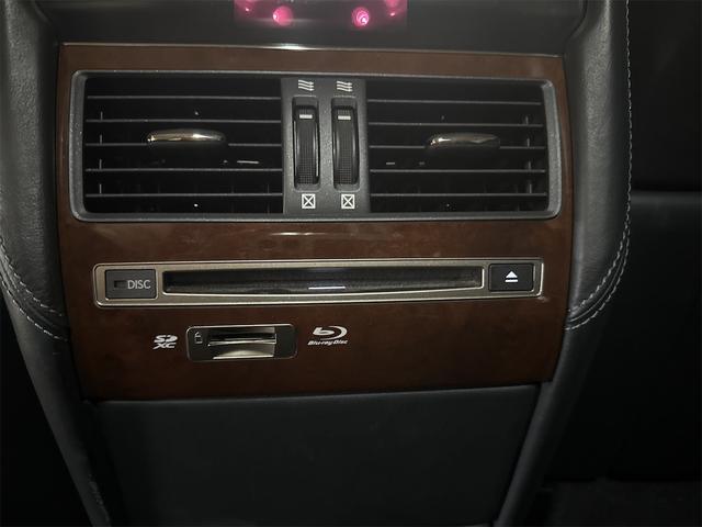 ＬＳ ＬＳ４６０Ｌ　エグゼクティブパッケージ（63枚目）