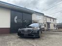 Ｓクラス Ｓ５００　４マチック　ＡＭＧラインパッケージ　茶本革シート　禁煙　パノラマＳＲ　クルーズコントロール　全方位カメラ　地デジ　パワーシート　４ＷＤ　シートエアコン　シートヒーター　ＬＥＤヘッドライト　ＥＴＣ　　Ｂｌｕｅｔｏｏｔｈ接続（2枚目）