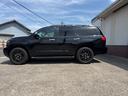 AMERICA TOYOTA SEQUOIA