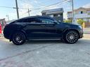 MERCEDES BENZ GLE