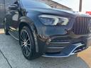 MERCEDES BENZ GLE