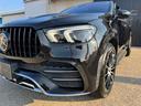 MERCEDES BENZ GLE