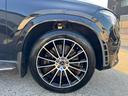 MERCEDES BENZ GLE
