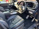 MERCEDES BENZ GLE