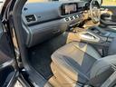 MERCEDES BENZ GLE