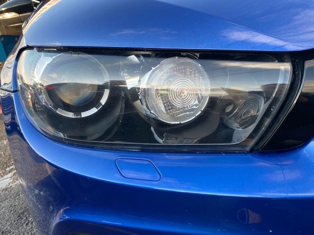 シロッコ R ・バンパースムージング・アルミホイール・ハッチバック・ターボ・革シート・スマートキー・車検付き・(15枚目)