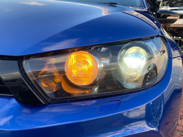 シロッコ R ・バンパースムージング・アルミホイール・ハッチバック・ターボ・革シート・スマートキー・車検付き・(20枚目)