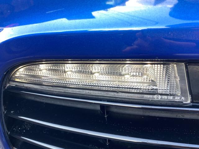 シロッコ R ・バンパースムージング・アルミホイール・ハッチバック・ターボ・革シート・スマートキー・車検付き・(21枚目)