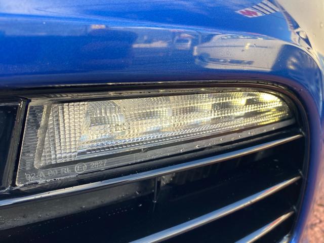 シロッコ R ・バンパースムージング・アルミホイール・ハッチバック・ターボ・革シート・スマートキー・車検付き・(22枚目)