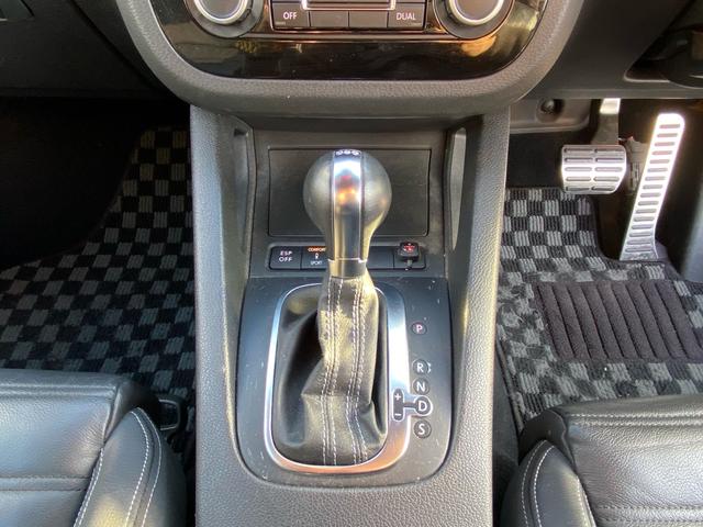 シロッコ R ・バンパースムージング・アルミホイール・ハッチバック・ターボ・革シート・スマートキー・車検付き・(32枚目)