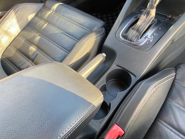 シロッコ R ・バンパースムージング・アルミホイール・ハッチバック・ターボ・革シート・スマートキー・車検付き・(33枚目)