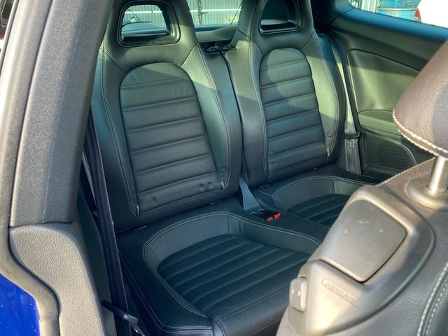 シロッコ R ・バンパースムージング・アルミホイール・ハッチバック・ターボ・革シート・スマートキー・車検付き・(39枚目)