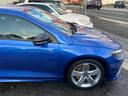 シロッコ R ・バンパースムージング・アルミホイール・ハッチバック・ターボ・革シート・スマートキー・車検付き・(5枚目)