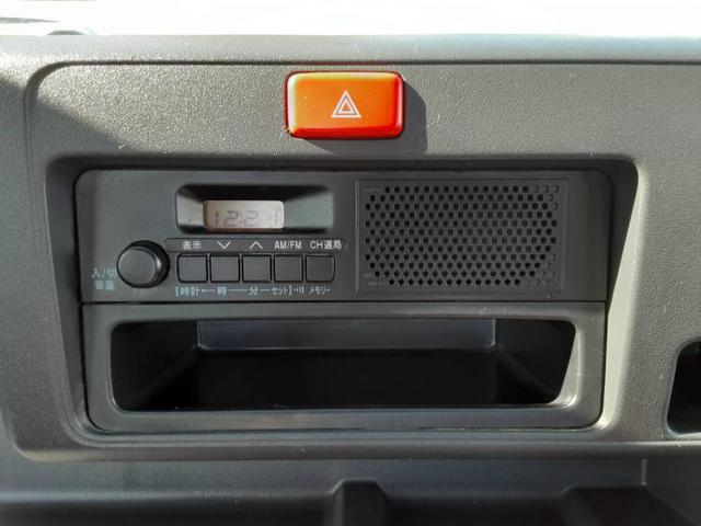 スタンダード エアバッグ運転席/アルミホイール/パワステ 記録簿・整備手帳 保証書 取扱説明書 4WD マニュアルエアコン 衝突安全ボディ 最大積載量350kg アクセサリーソケット ヘッドライトレベライザー(10枚目)