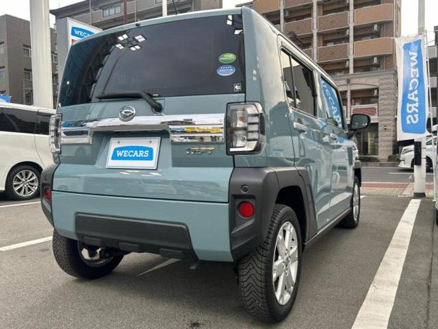G サンルーフ/保証書/衝突安全装置/シートヒーター/車線逸脱防止支援システム/パーキングアシスト バックガイド/ヘッドランプ LED/EBD付ABS/横滑り防止装置/アイドリングストップ 禁煙車(3枚目)