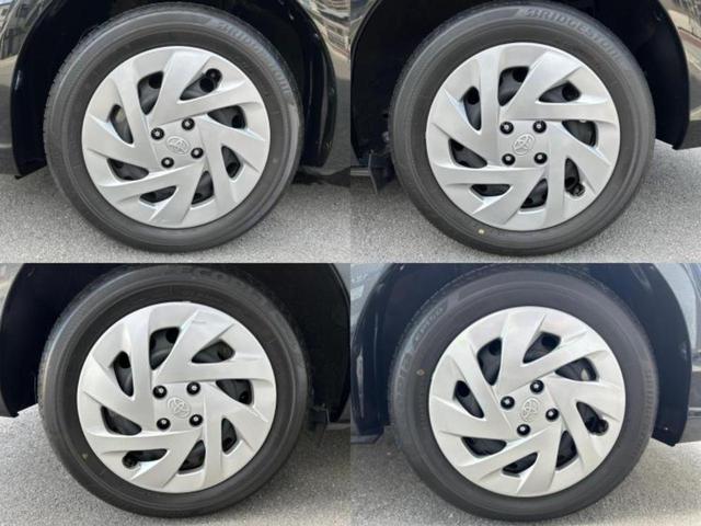 カローラフィールダー １．５Ｘ　新品タイヤ／保証書／純正　ＳＤナビ／トヨタセーフティセンス／車線逸脱防止支援システム／ヘッドランプ　ＬＥＤ／ＥＴＣ／ＥＢＤ付ＡＢＳ／横滑り防止装置／アイドリングストップ／バックモニター　バックカメラ（49枚目）