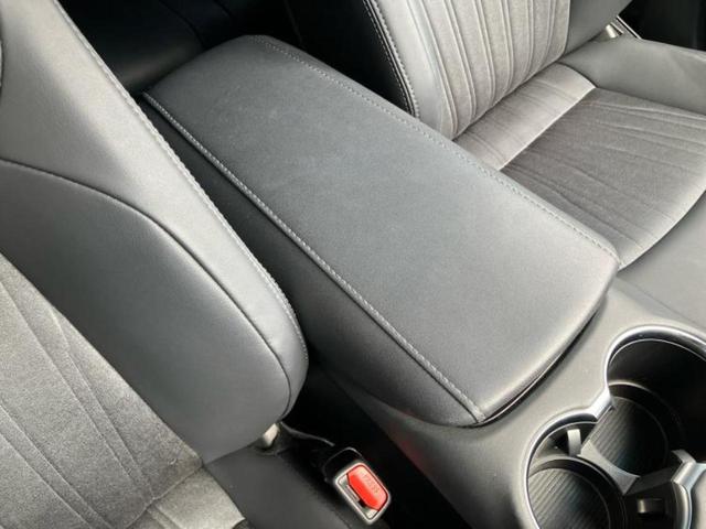 ハリアー Ｇ　保証書／ディスプレイオーディオ＋ナビ８インチ／デジタルインナーミラー／衝突安全装置／車線逸脱防止支援システム／シート　ハーフレザー／パーキングアシスト　バックガイド／電動バックドア　バックカメラ（31枚目）