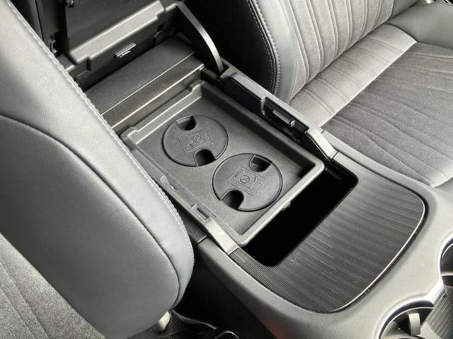 ハリアー Ｇ　保証書／ディスプレイオーディオ＋ナビ８インチ／デジタルインナーミラー／衝突安全装置／車線逸脱防止支援システム／シート　ハーフレザー／パーキングアシスト　バックガイド／電動バックドア　バックカメラ（32枚目）