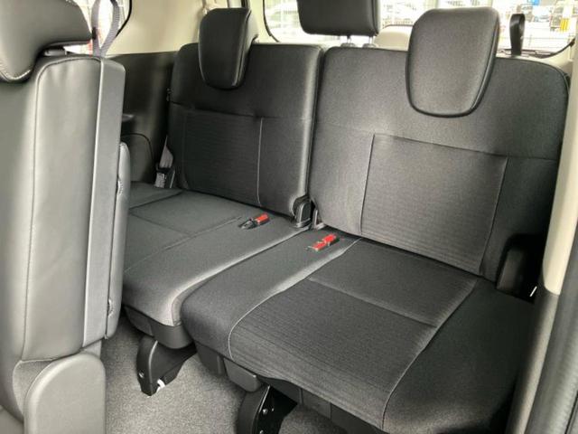 セレナ ｅパワーハイウェイスターＶ　純正　１２．３インチ　メモリーナビ／フリップダウンモニター　純正　１１インチ／インテリジェントルームミラー／エマージェンシーブレーキ／ハンズフリー両側電動スライドドア／シートヒーター　前席　禁煙車（19枚目）