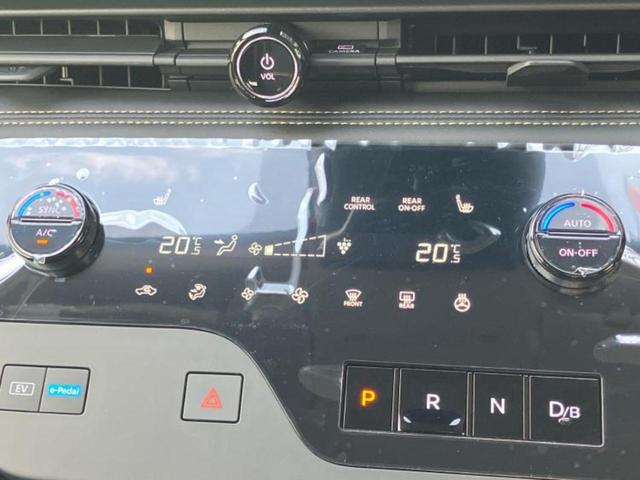 セレナ ｅパワーハイウェイスターＶ　純正　１２．３インチ　メモリーナビ／フリップダウンモニター　純正　１１インチ／インテリジェントルームミラー／エマージェンシーブレーキ／ハンズフリー両側電動スライドドア／シートヒーター　前席　禁煙車（32枚目）
