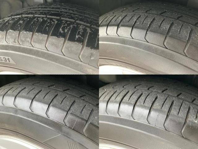 プリウス Ｓセーフティプラス　新品タイヤ／純正　メモリーナビ／トヨタセーフティセンス／車線逸脱防止支援システム／ドライブレコーダー　社外／ヘッドランプ　ＬＥＤ／Ｂｌｕｅｔｏｏｔｈ接続／ＥＴＣ／ＥＢＤ付ＡＢＳ／横滑り防止装置（45枚目）