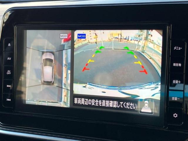 ノート Ｓ　保証書／純正　９インチ　ＳＤナビ／インテリジェントルームミラー／衝突安全装置／アラウンドビューモニター／車線逸脱防止支援システム／プロパイロット／ドライブレコーダー　純正／ヘッドランプ　ＬＥＤ　禁煙車（13枚目）